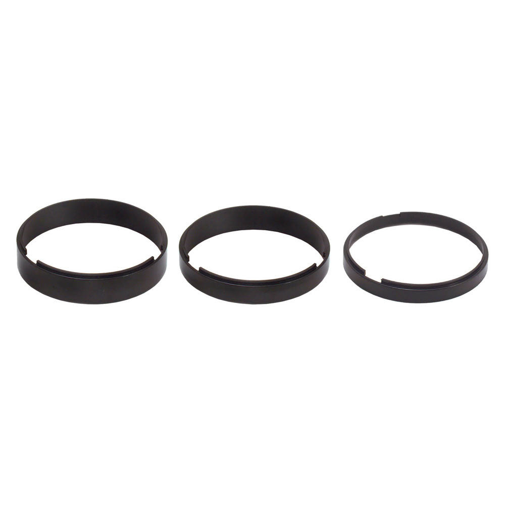 Spectre SPE-4954 Air Cleaner Riser Kit for 5-1/8-Inch Carburetor Flanges