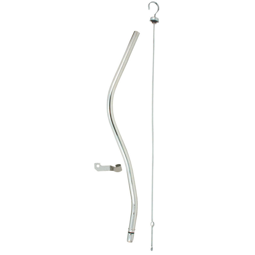 SPECTRE SPE-54723 Transmission Dipstick with Solid Tube for TH350 and TH400