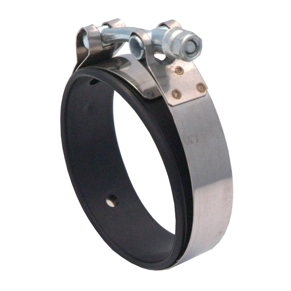 Spectre SPE-8703 3-Inch T-Bolt Hose Clamp for Silicone Hoses
