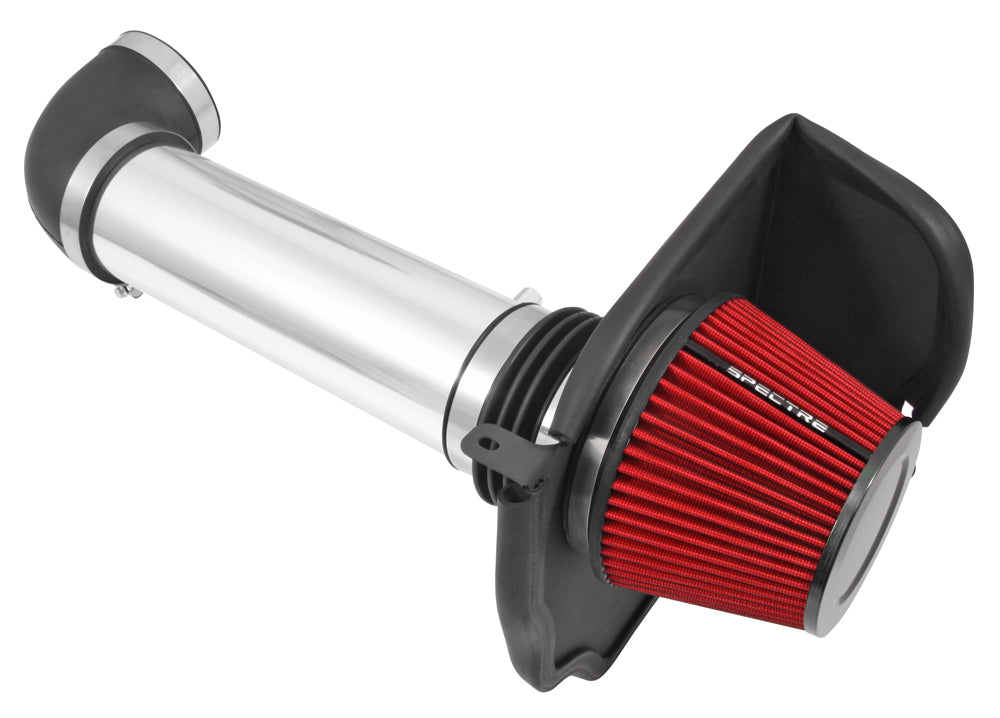 SPECTRE SPE-9036 Cold Air Intake System for 2011-2017 Dodge Challenger 5.7L HEMI