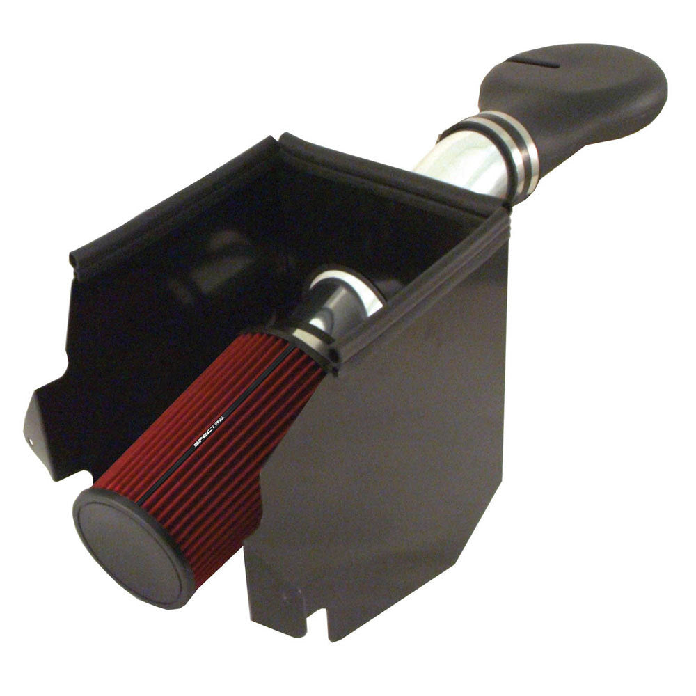 SPECTRE SPE-9931 Cold Air Intake Kit for 1994-2001 Dodge Ram 5.2L and 5.9L