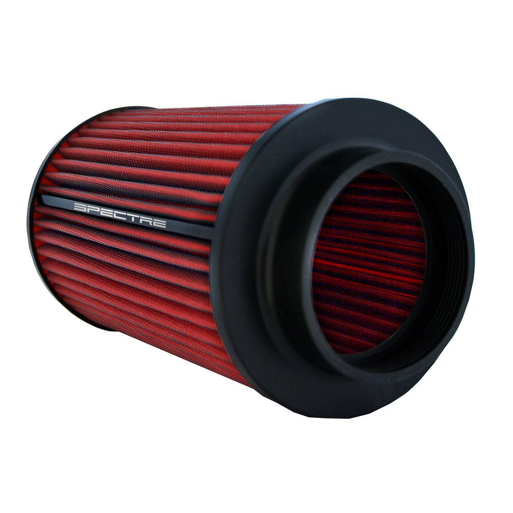 SPECTRE SPE-HPR8038 Clamp-On Round Synthetic Air Filter Element