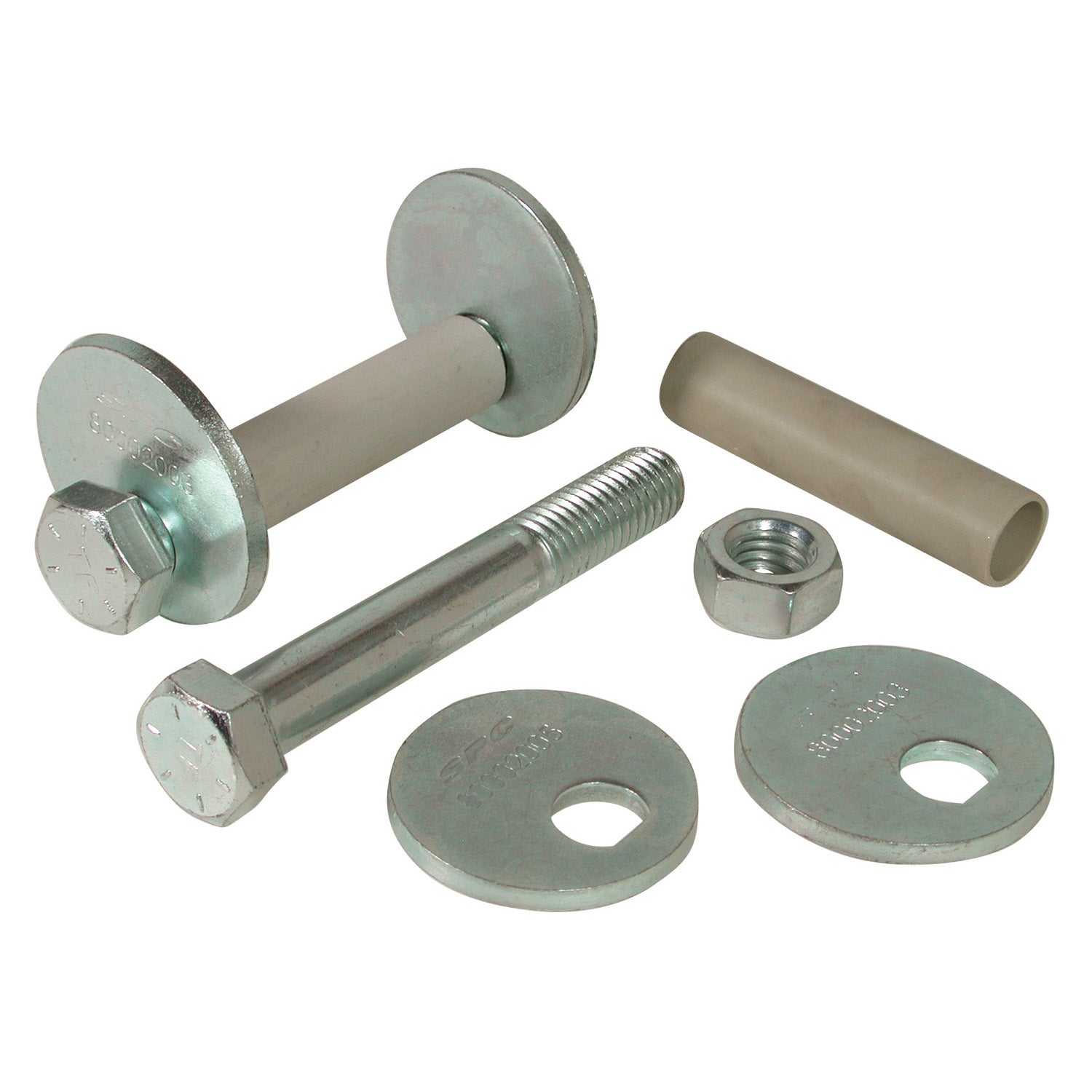 SPC Performance - Archived 25430 Bolt Kit Caster Camber 96-04 Toyota P U