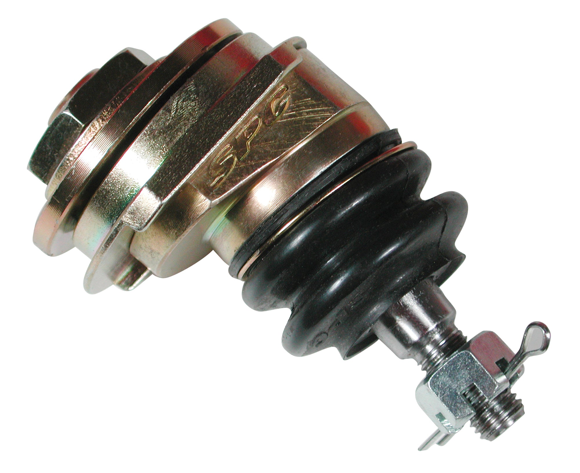 SPC Performance 67330 Adjustable Bolt-In Ball Joint for Honda and Acura