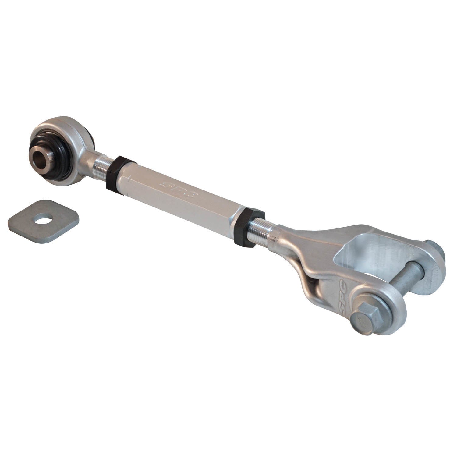 SPC Performance - Archived 72380 Toe Arm Rear Adj 15-26 Ford Lincoln
