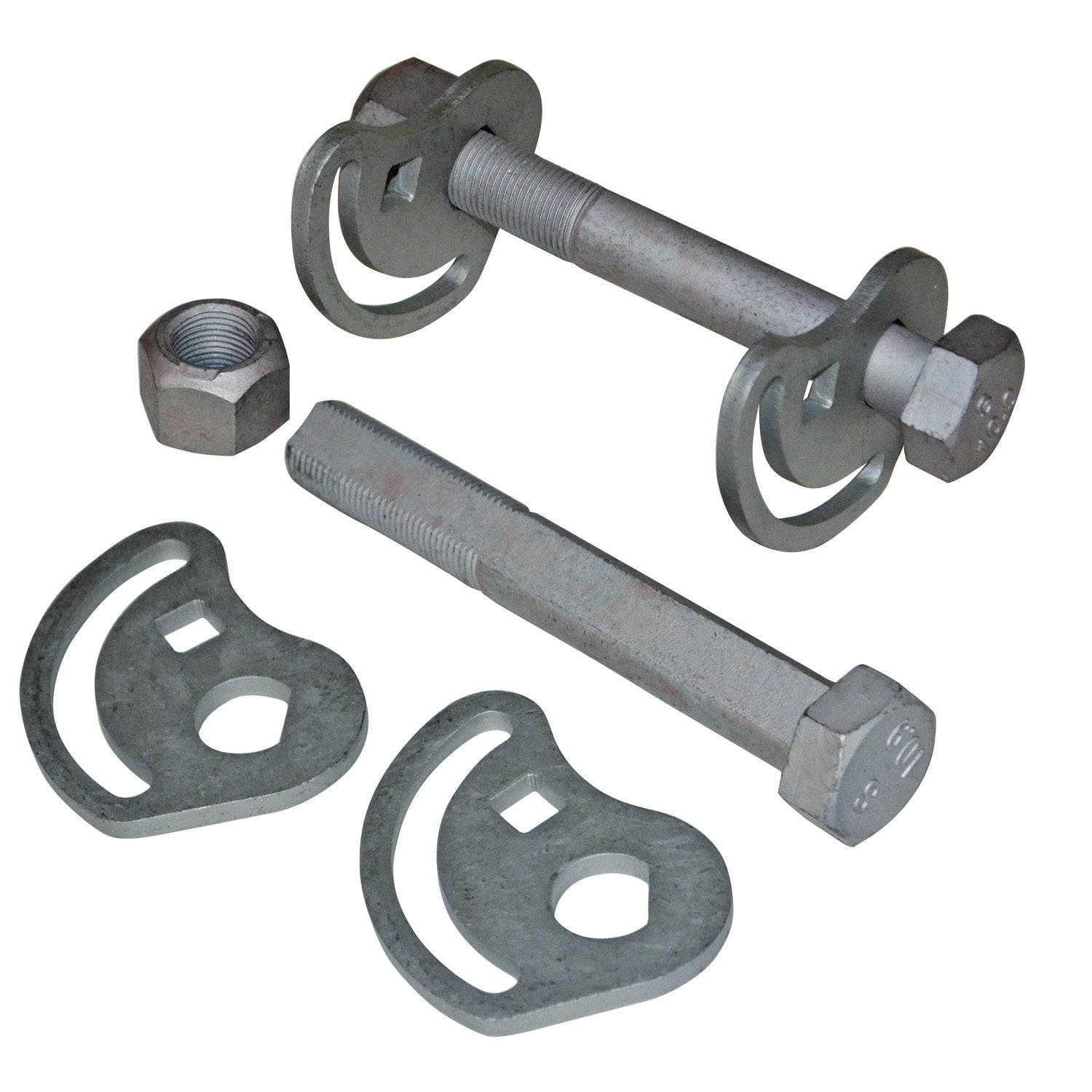 SPC Performance - Archived 86377 Bolt Kit Caster Camber 19+ GM Truck SUV