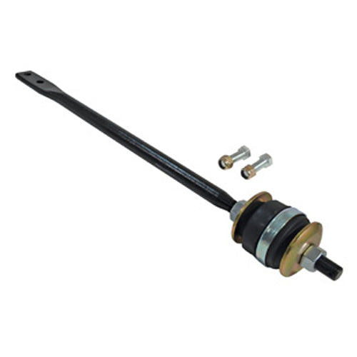 SPC Performance 94220 Adjustable Strut Bar with Bushings for 1964-1966 Ford Mustang