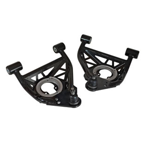 SPC Performance 95336 Tubular Lower Control Arms for GM Compact Trucks