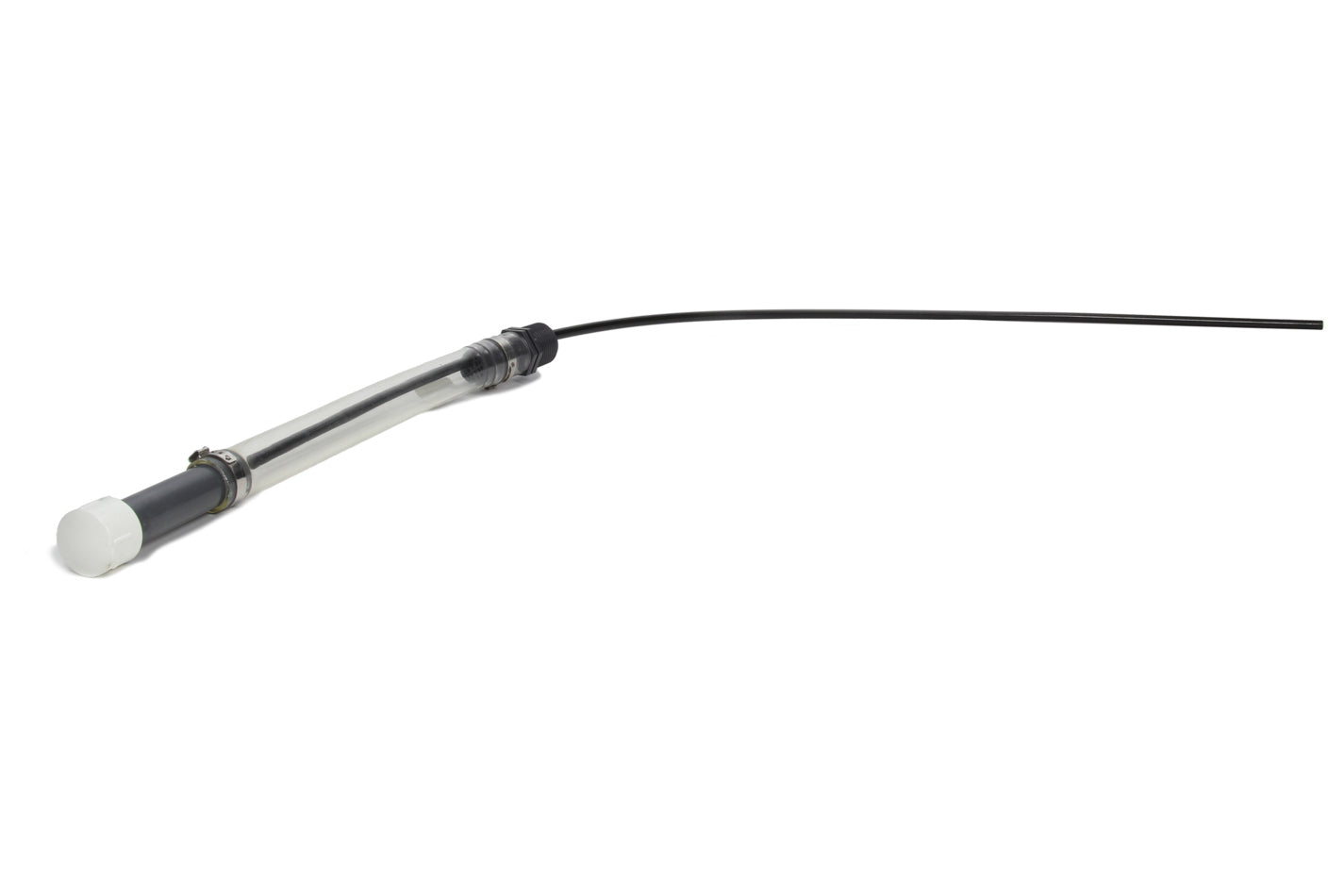 Sunoco Race Jugs R3044SV Self-Venting Utility Jug Filler Hose
