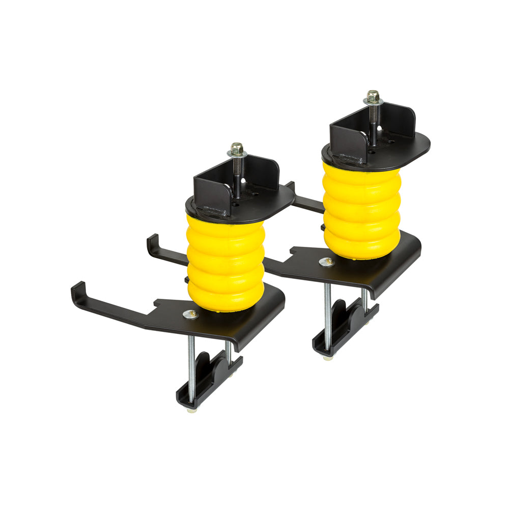 SUPERSPRINGS SumoSprings SSR-140-54 Rear Suspension Helper Springs for Ford Super Duty Trucks
