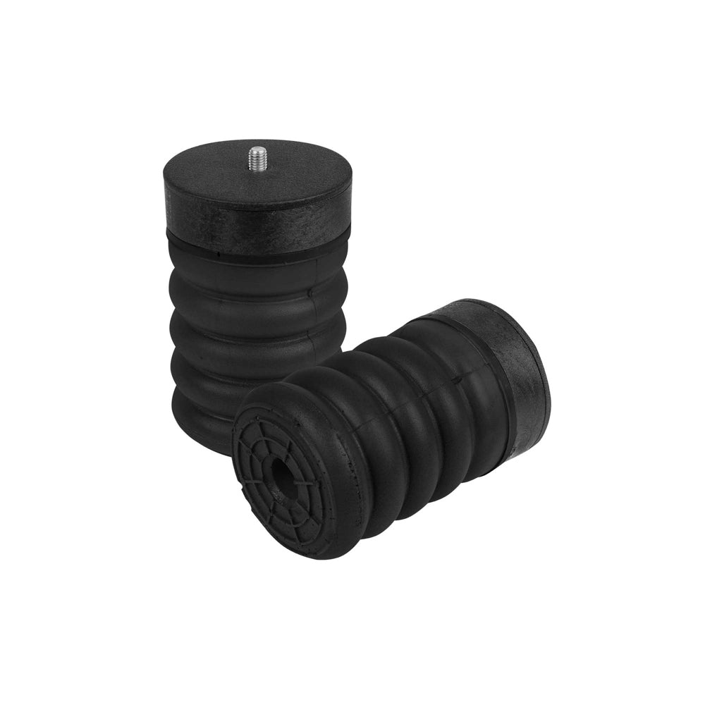 SUPERSPRINGS SumoSprings SSR-217-47 Rear Suspension Helper Springs for 2019-2020 GM Full-Size Trucks