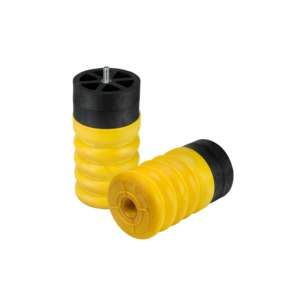 SuperSprings SumoSprings SSR-313-54 Rear Suspension Helper Springs for Ram ProMaster 2014-2023
