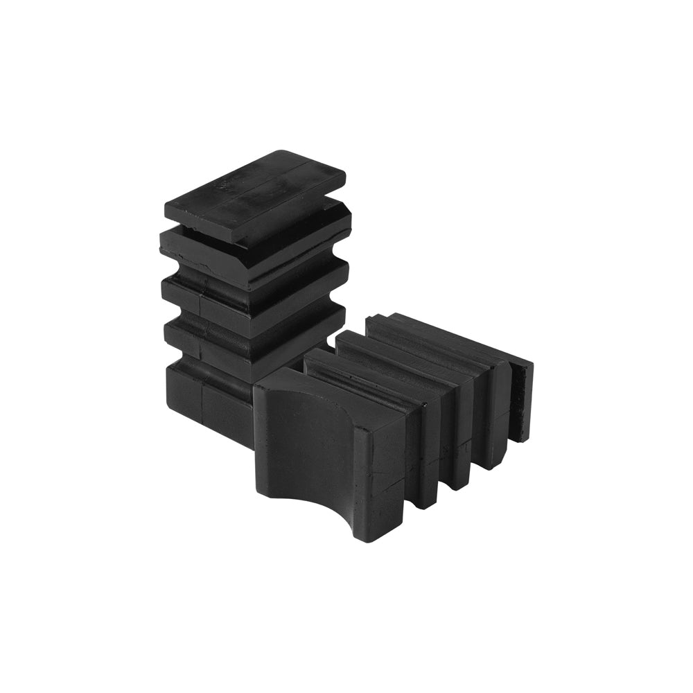SuperSprings SumoSprings SSR-338-47 Rear Suspension Helper Springs for 2002–2015 Sprinter, Pair