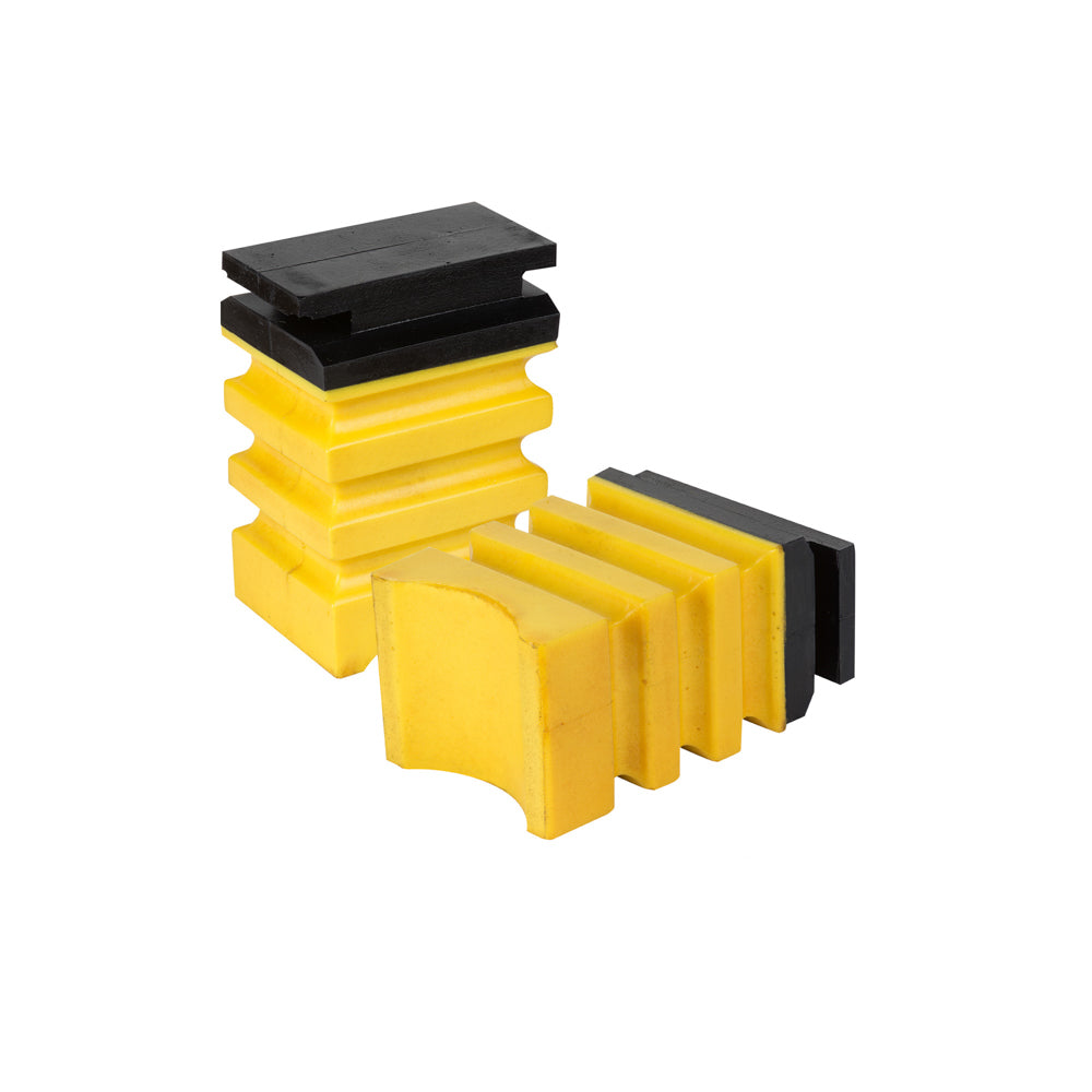 SUPERSPRINGS SumoSprings SSR-338-54 Rear Suspension Helper Springs for Dodge, Freightliner and Mercedes-Benz Sprinter