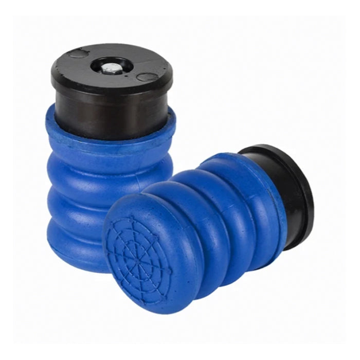 SuperSprings SumoSprings SSR-407-40 Rear Suspension Helper Springs for 2020-2021 Jeep Gladiator
