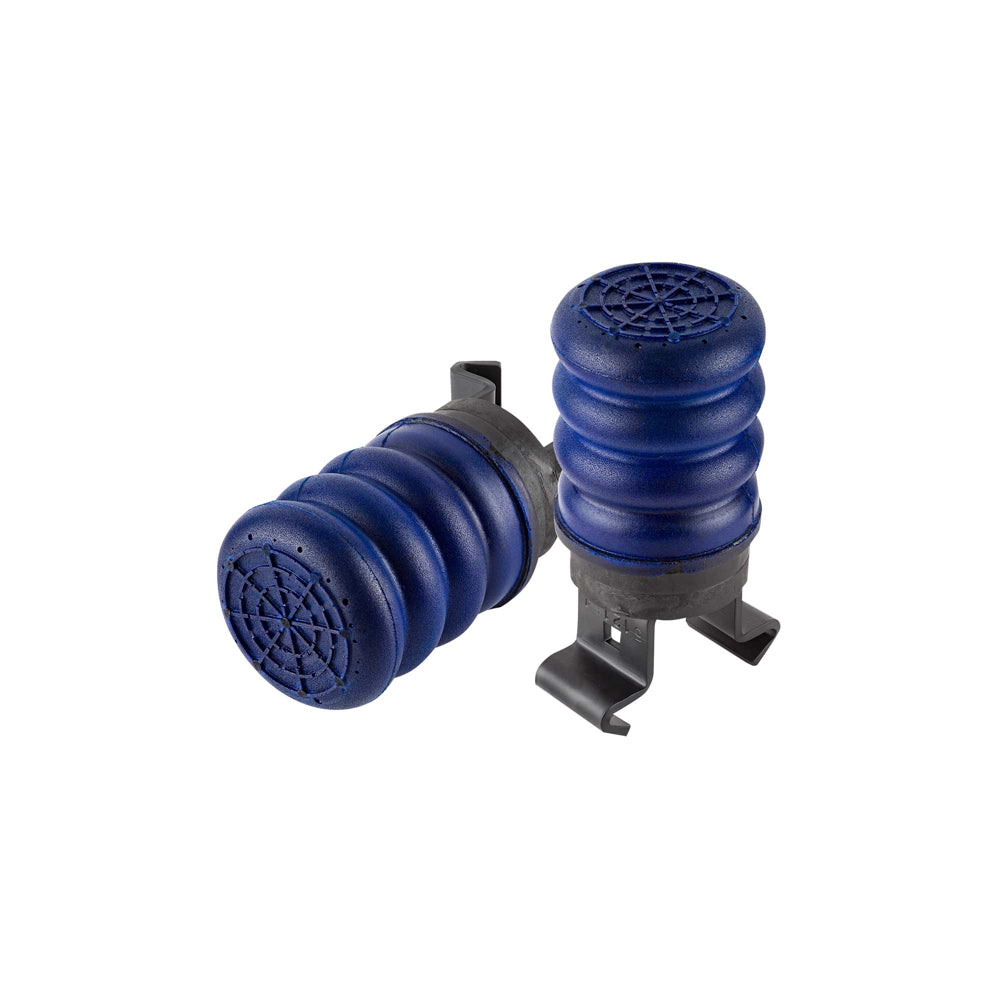 SuperSprings SumoSprings TSS-107-40 Trailer Suspension Helper Spring Kit