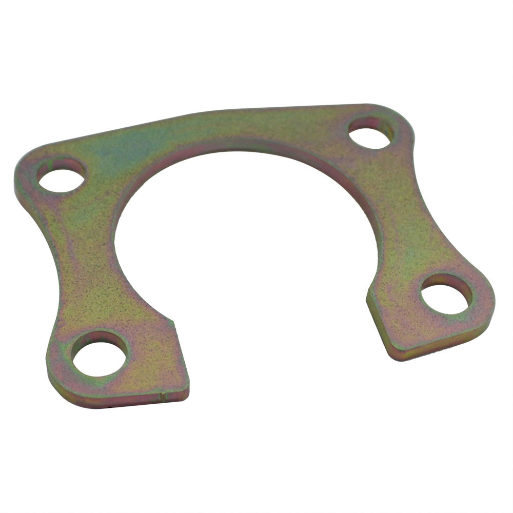 Strange A1016 Early Big Ford Axle Bearing Retaining Plate