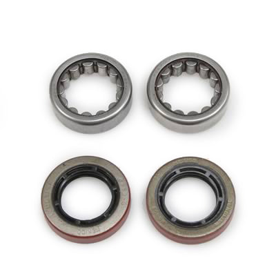 Strange A3120K Axle Bearing and Seal Kit for GM 10- and 12-Bolt Cars