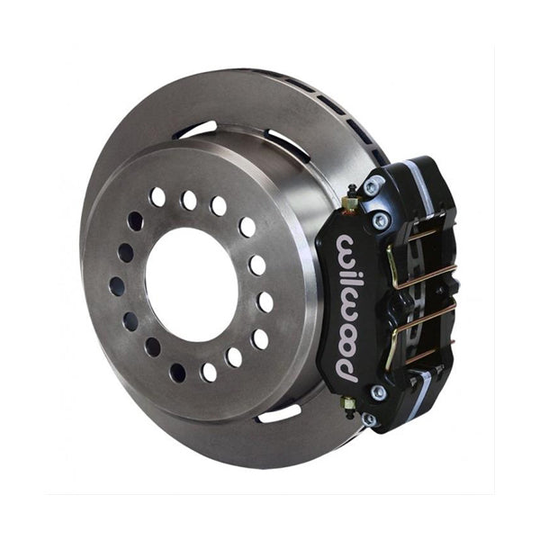 Strange B2709WC 11-Inch Street Rear Brake Kit with Parking Brake