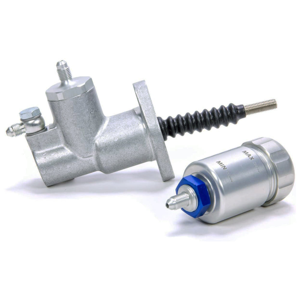Strange B3362 Master Cylinder and Reservoir Kit for Dragsters