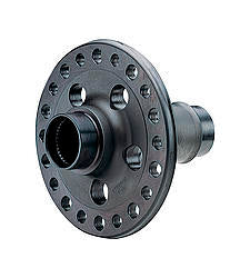 Strange D1526 30-Spline Steel Spool for GM 12-Bolt 4-Series Differentials