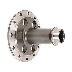 Strange D1549 33-Spline Lightweight Pro Race Spool for GM 12-Bolt, 4-Series