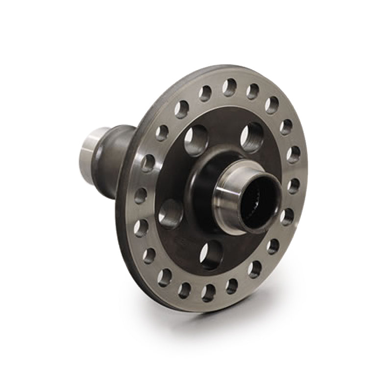 Strange D1555 Pro Lightweight Steel Spool for Ford 9-Inch, 35-Spline
