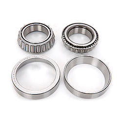 Strange D1582 Spool Bearing Kit for GM 12-Bolt and Ford 8.8-Inch Differentials