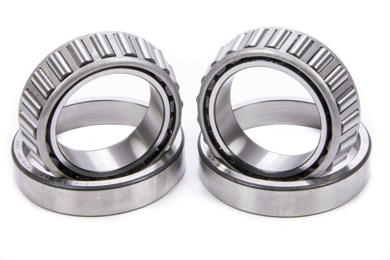 Strange D1590 Spool Bearing Kit for Ford 9-Inch Differential, 3.250-Inch Case