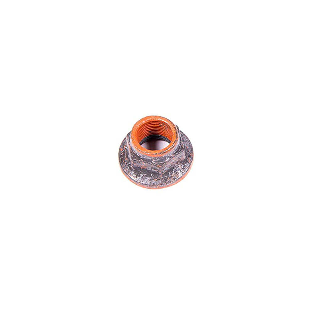 Strange N1922A Ford 9-Inch Pinion Nut for 28-Spline Pinions