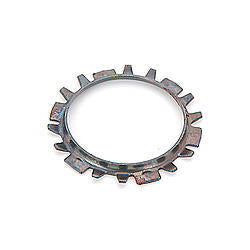 Strange N1941 Ford 9-Inch Pinion Bearing Retainer