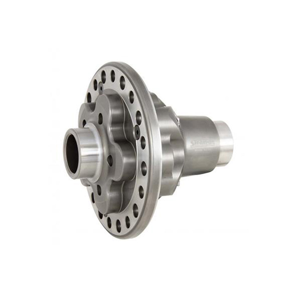 Strange N1980 S-Trac Differential for Ford 9-Inch, 35-Spline Steel