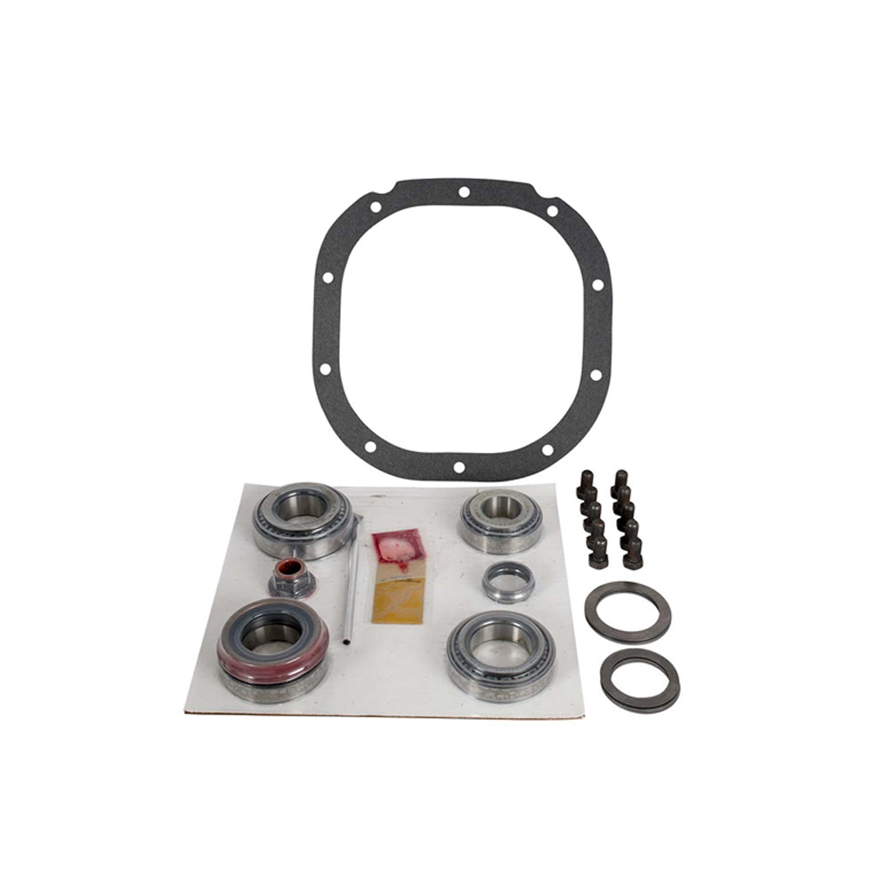 Strange R5231 Complete Differential Installation Kit for Ford 8.8-Inch