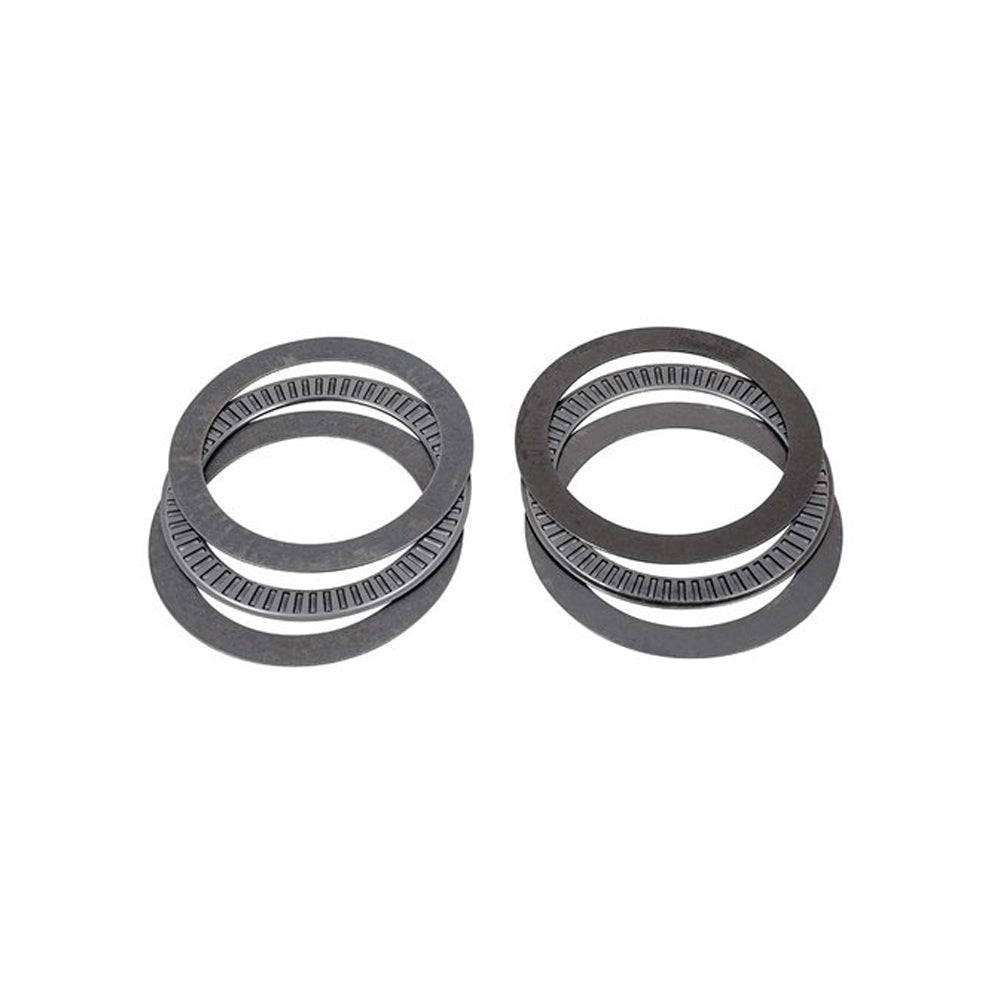 Strange S1409 Coil-Over Spring Seat Bearing Kit, 2-Pack
