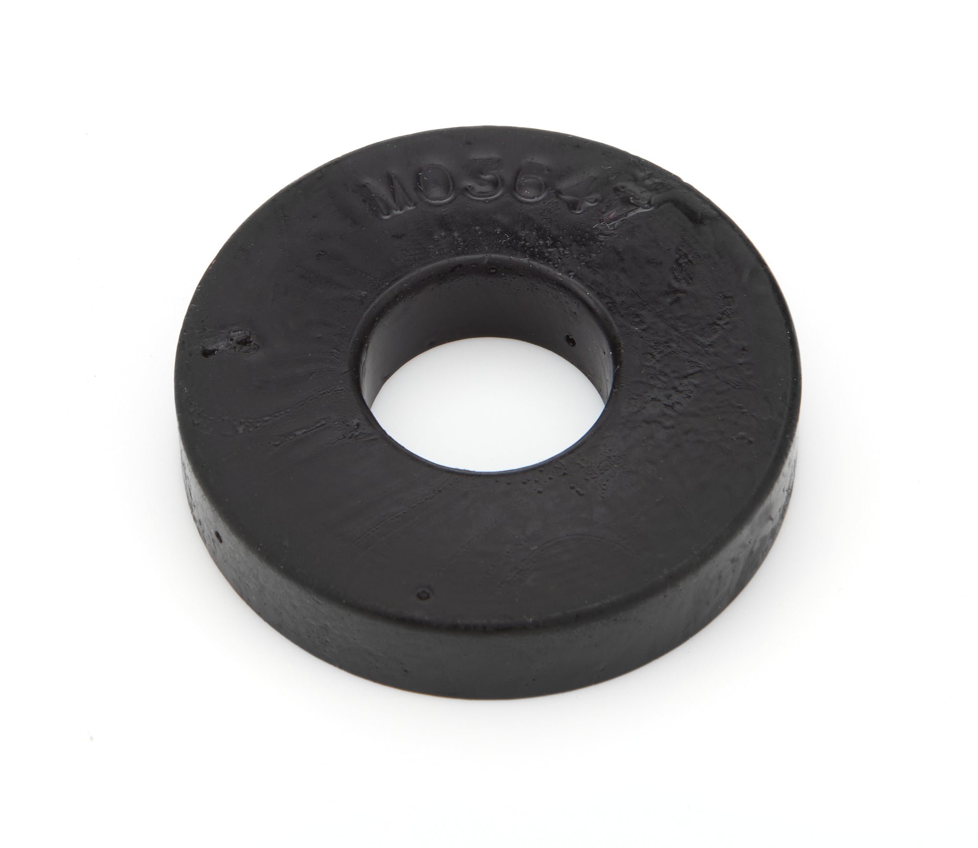 Strange S3403D Strut Rod Bushing, 1-3/4-Inch OD, Polyurethane, Black