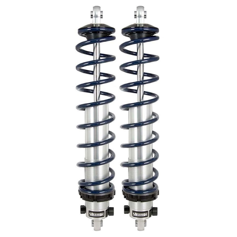 Strange Engineering S5004 Double Adjustable Shock Kit W Springs (pair)