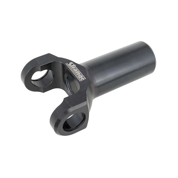 Strange U1664 Chromoly Slip Yoke for GM TH400, Super T10 and 4L80E Transmissions