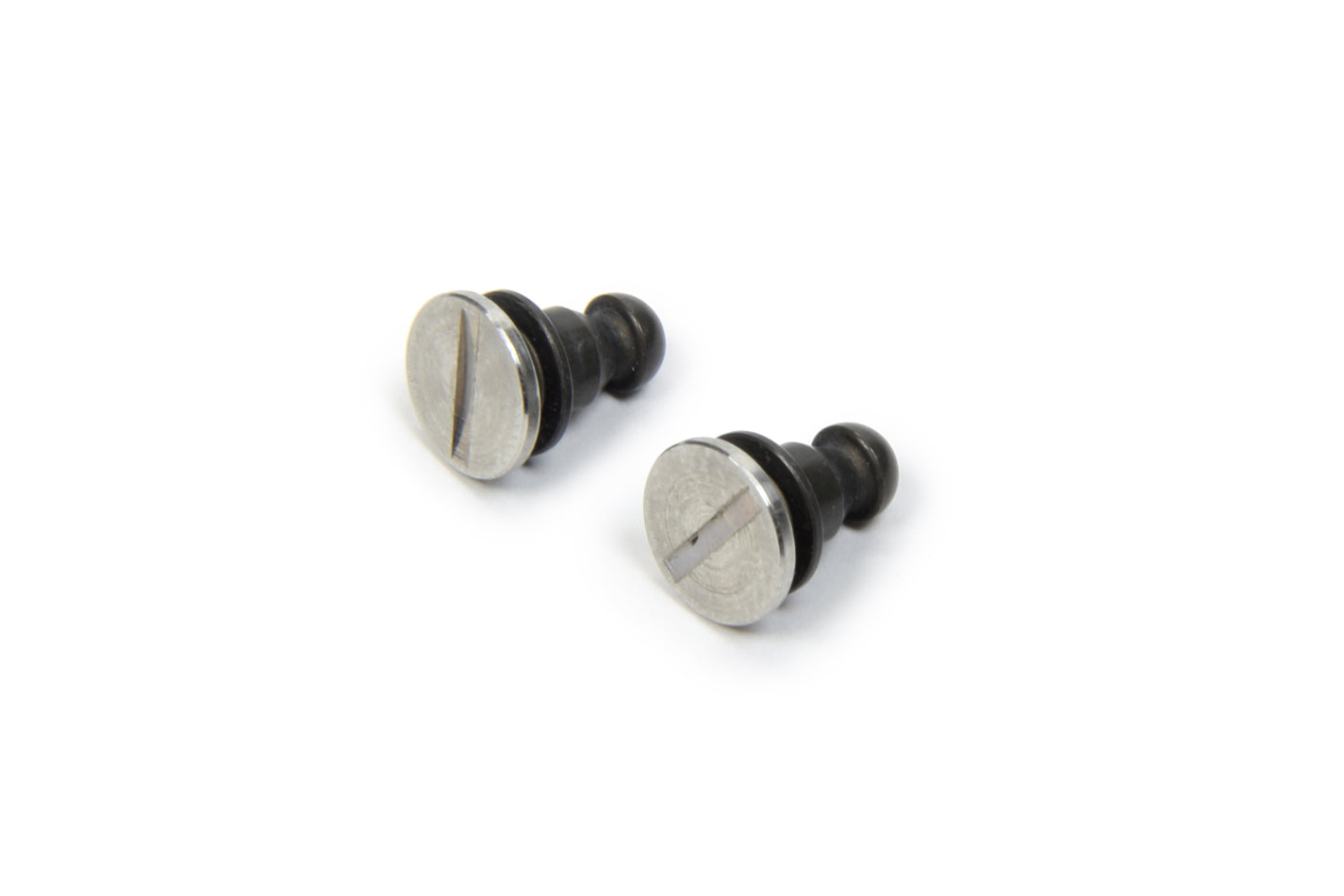 Stilo YA0818 Visor Locking Pin for ST5 Helmets, Pair