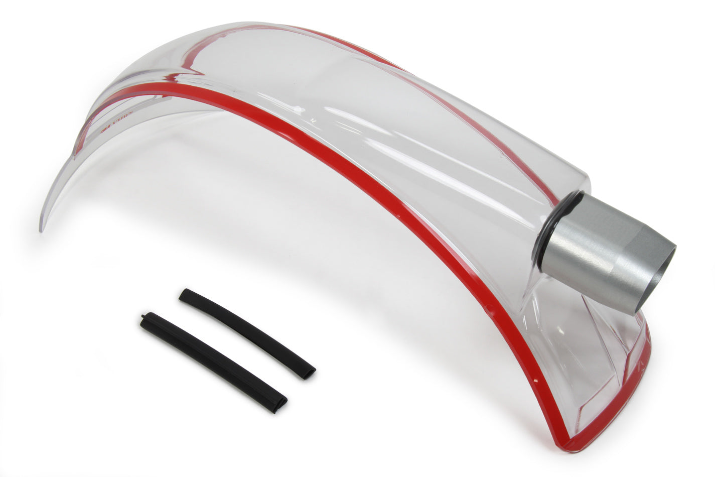 Stilo YA0834 Top Air ST5 Non-Adjust Helmet Air Inlet