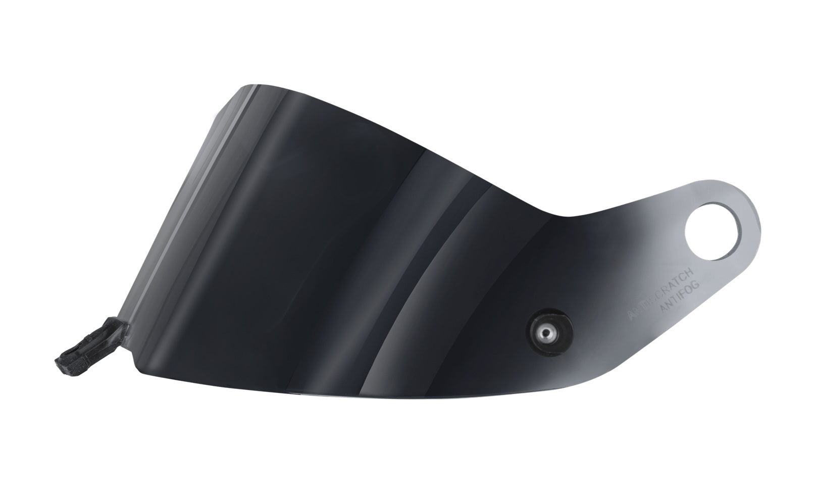 Stilo YA0907 ST6 Dark Smoke Anti-Fog Helmet Shield