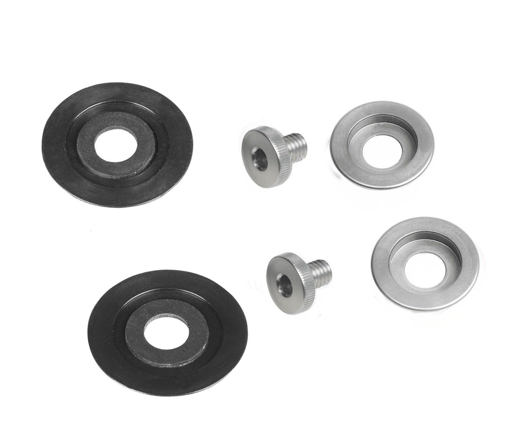 Stilo YA0926 ST6 Visor and Sunscreen Helmet Screw Kit