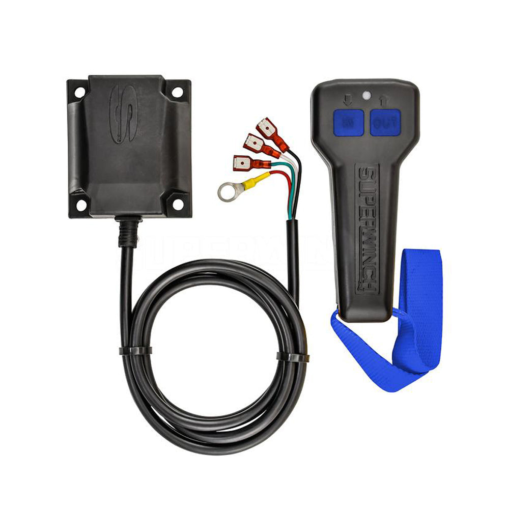 Superwinch 2277 Wireless Winch Remote Kit