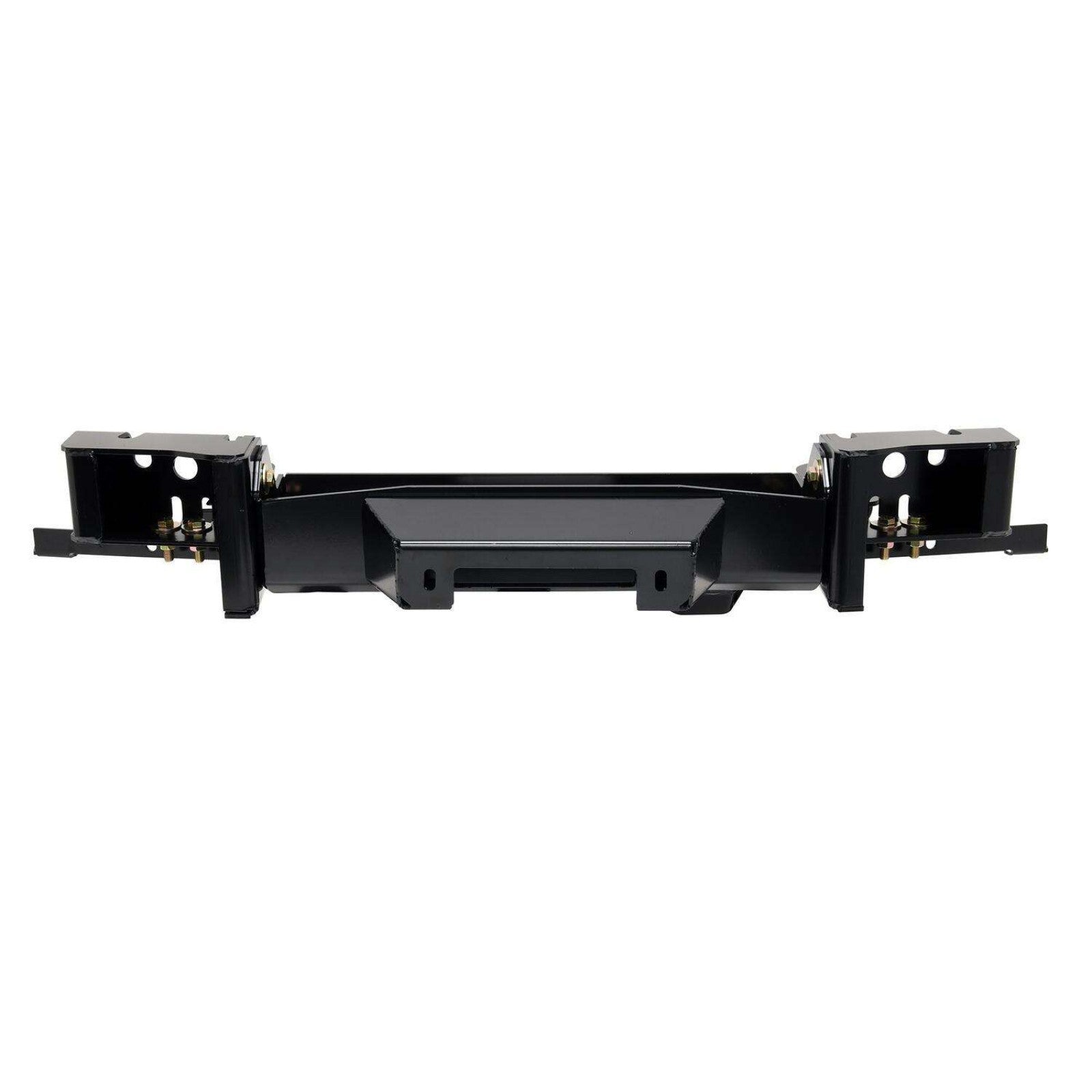 SUPERWINCH 2404095 Hidden Winch Mount for 2022–2024 Toyota Full-Size Trucks