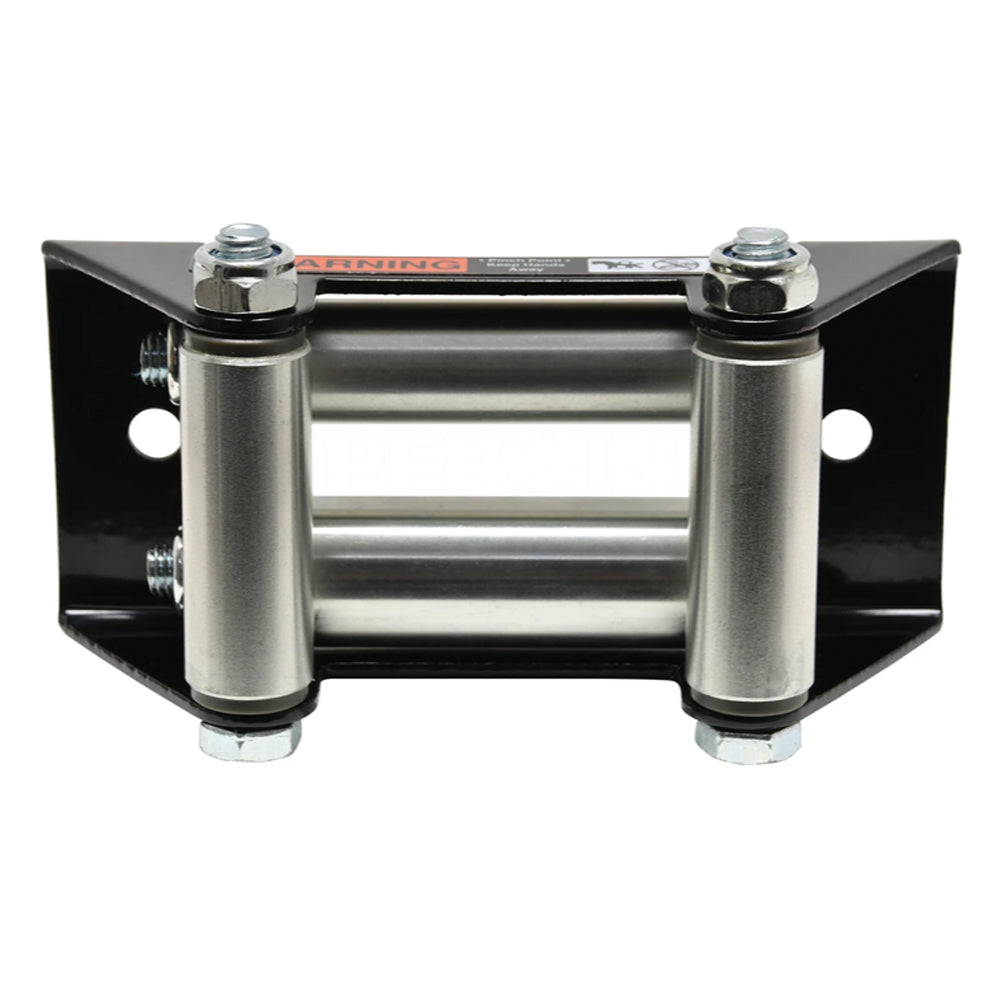 Superwinch 87-12911 Roller Fairlead for LT200, LT3000, and LT4000 Winches