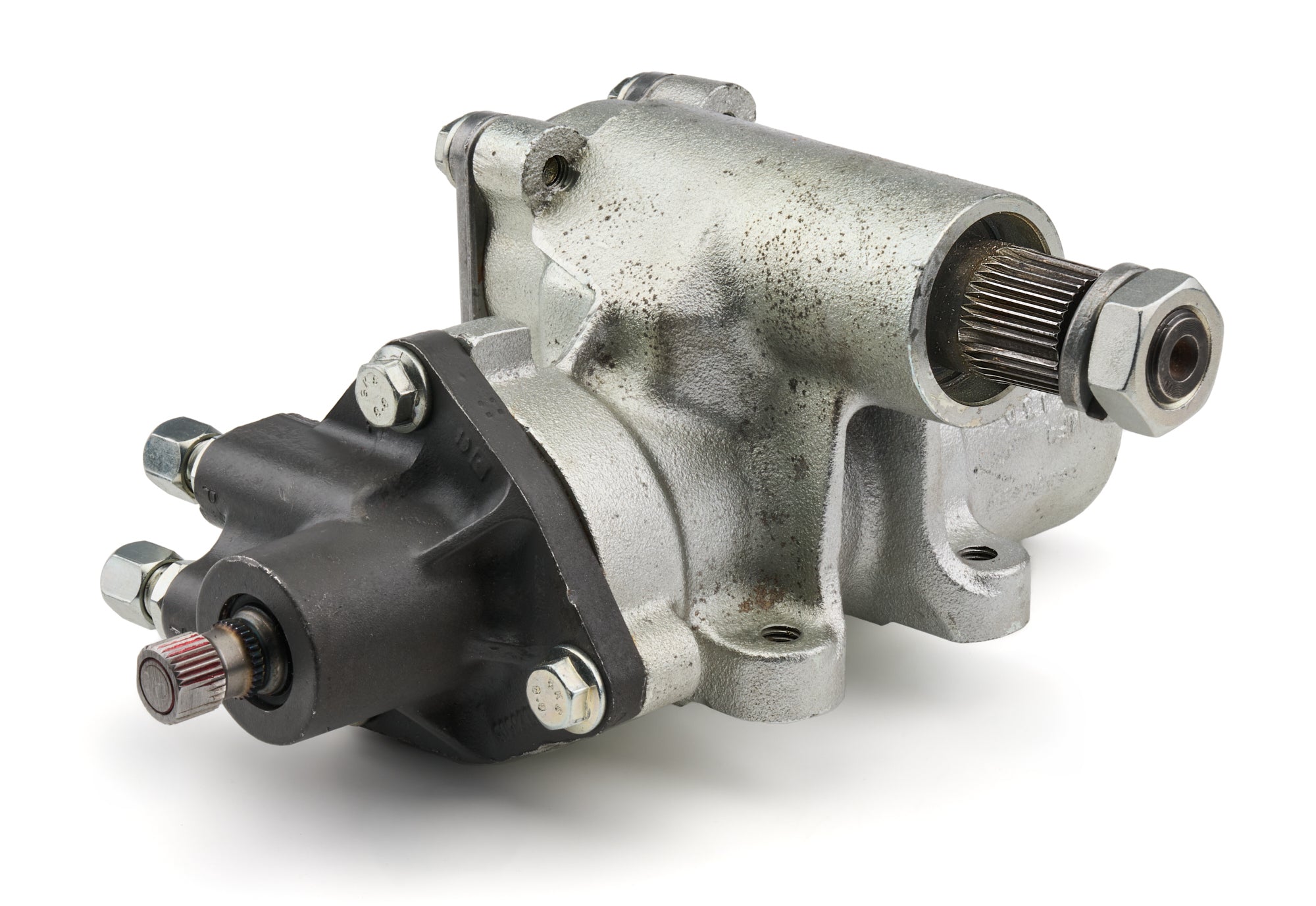 Sweet Manufacturing 210-08210 Steering Box Sportsman Input Spline 3 4-30