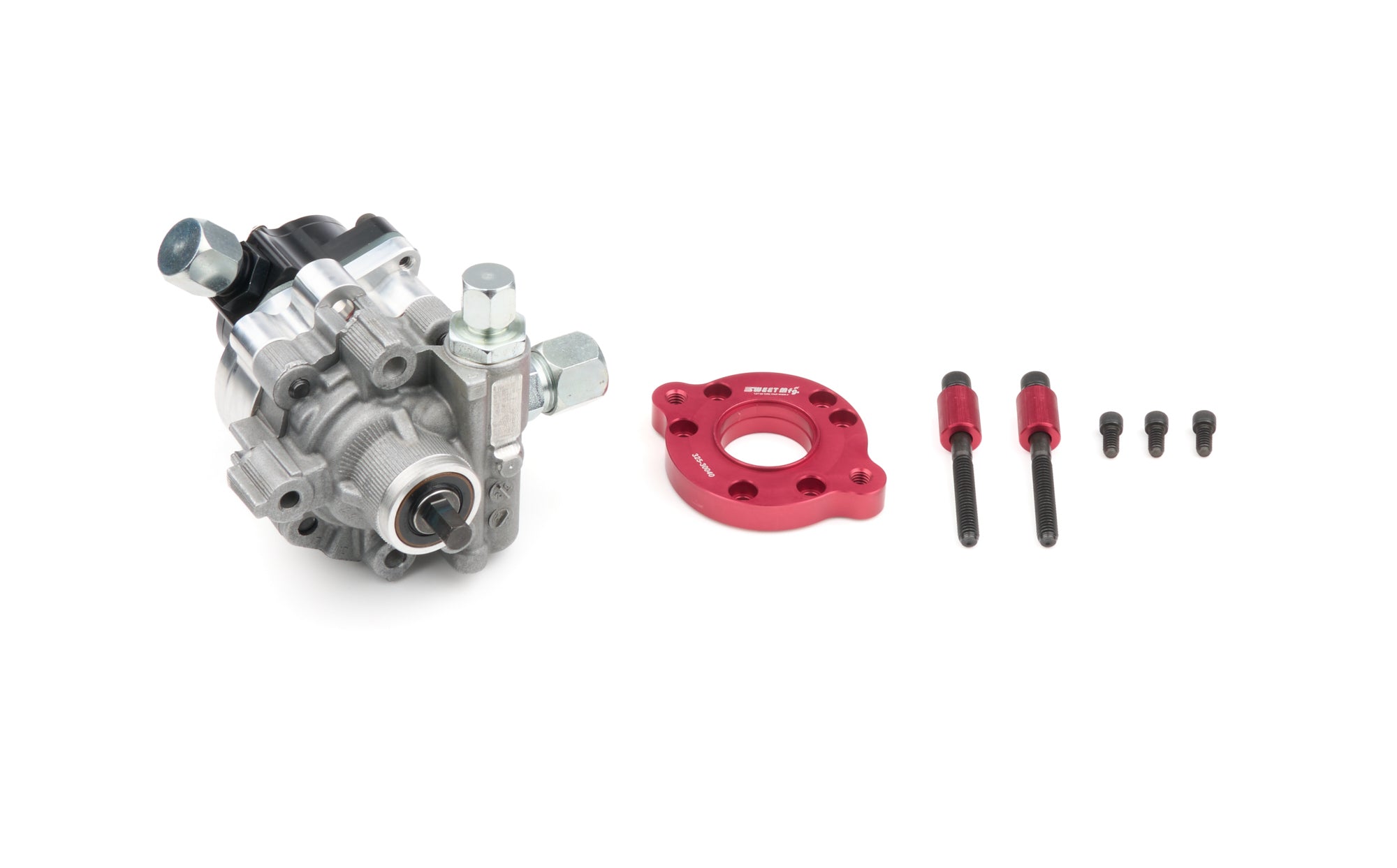 Sweet Manufacturing 305-85884 Tandem Pump Assembly Kit W Hex Drive