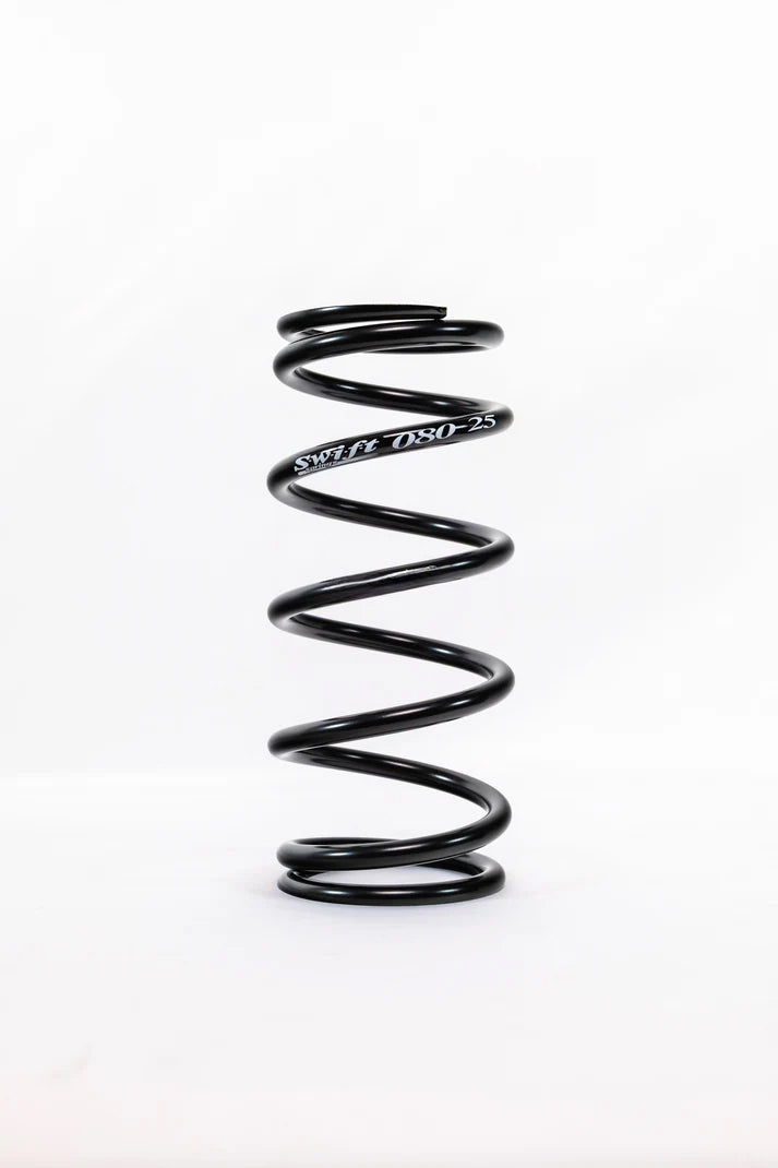 SWIFT SPRINGS 080-250-150B Spring Coilover 8in X 2.5in X 150lb Barrel