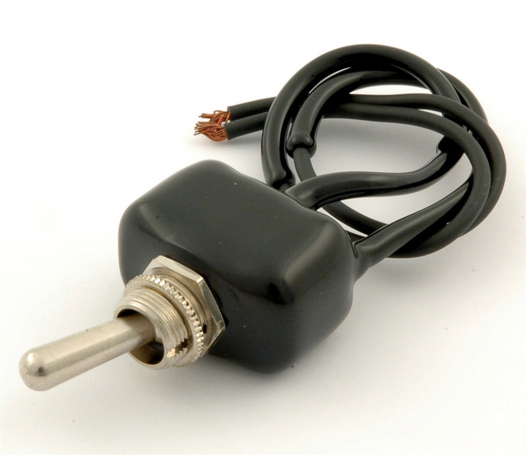 Taylor/Vertex 1026 Weatherproof Grounding Toggle Switch