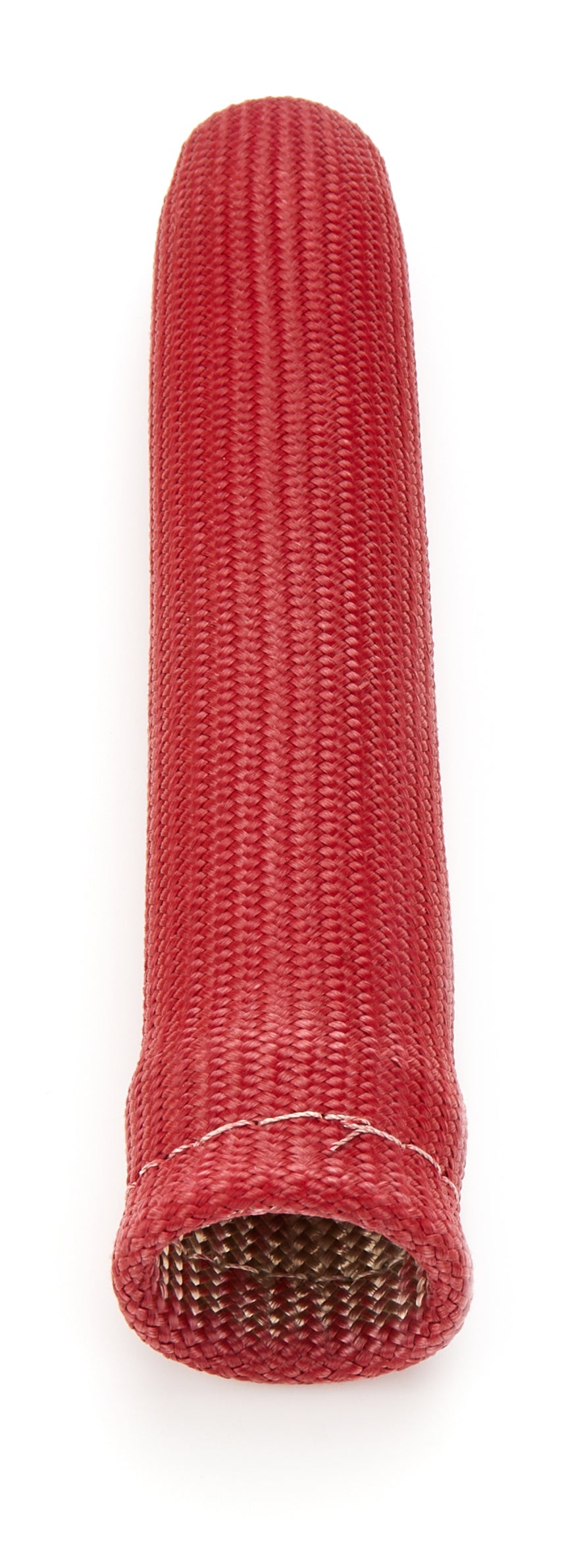 Taylor Cable Space Age Red Spark Plug Boot Heat Shield Sleeve 2571