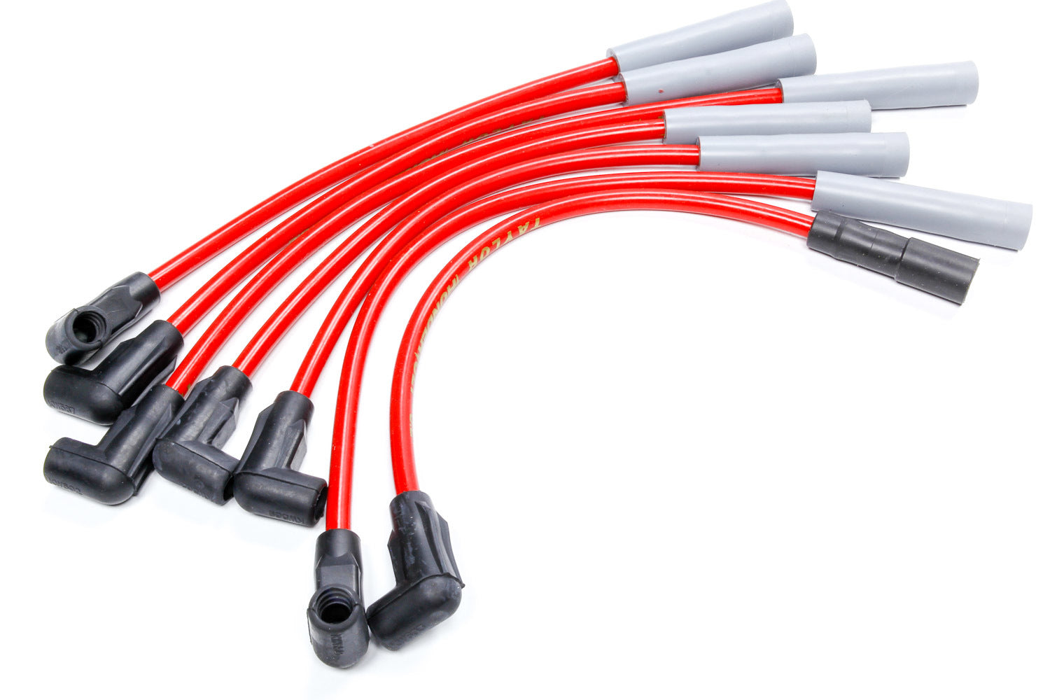 Taylor/VERTEX ThunderVolt Spark Plug Wire Set 84248 for Jeep 4.0L Inline-6